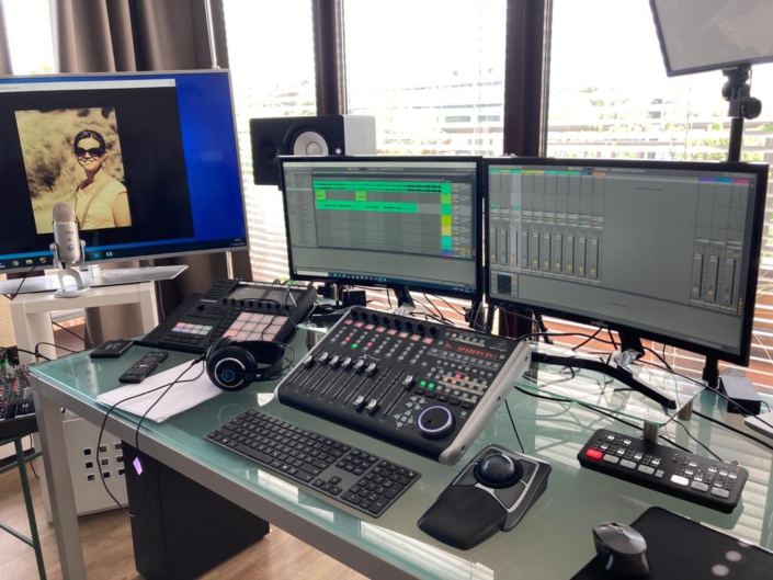 Portraitvideos & Imagevideos, Interviews und mehr First Class Consulting GmbH